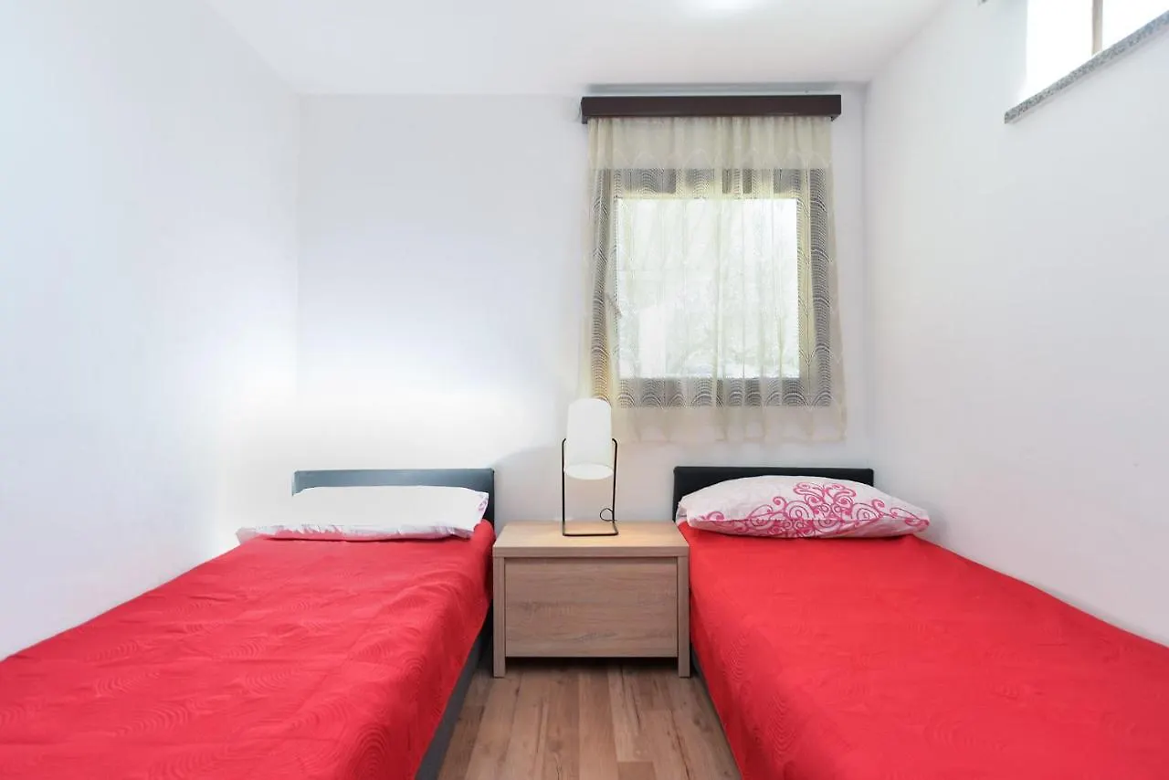 Fažana House 1012ヴィラ
